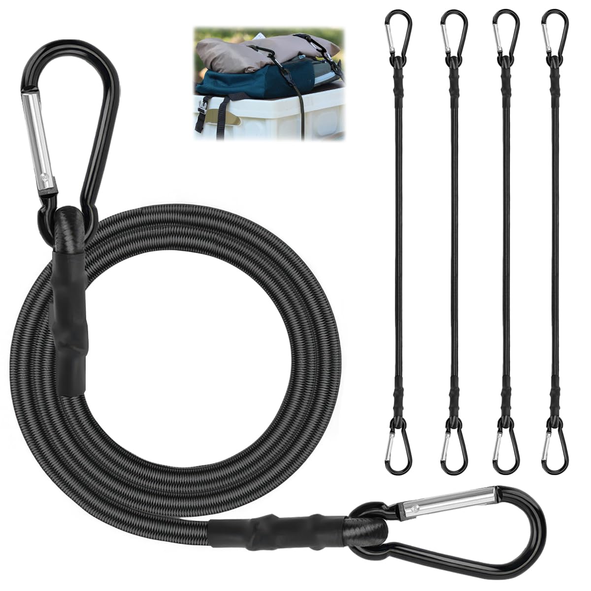 Ipea Sangle Elastique